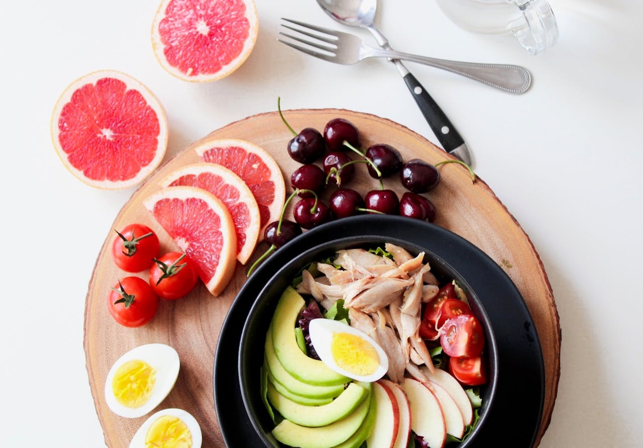 Soy Educaci&oacute;n y Nutrici&oacute;n