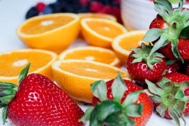 Alimentaci&oacute;n Antiinflamatoria: Tu Arma Secreta Contra la Inflamaci&oacute;n 