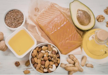 C&oacute;mo Elegir Grasas Saludables: Gu&iacute;a Pr&aacute;ctica Para Tu D&iacute;a A D&iacute;a